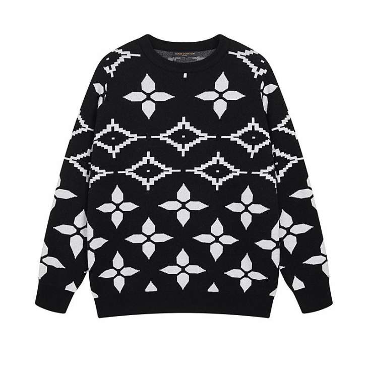 Picture of Louis Vuitton Sweaters _SKULVM-2XLaztxA115046527